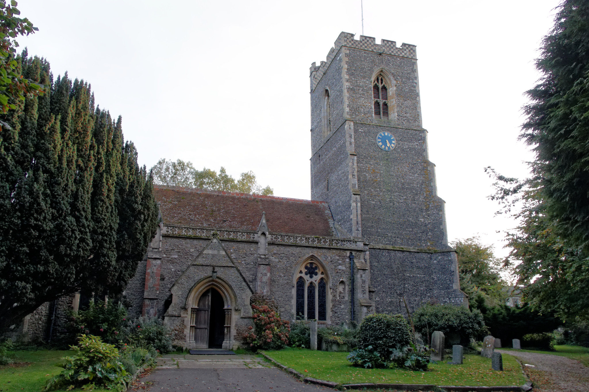 KirbyleSoken St Michael